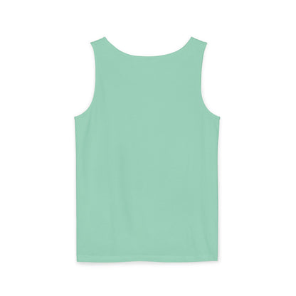 HW Signature Monogram Tank